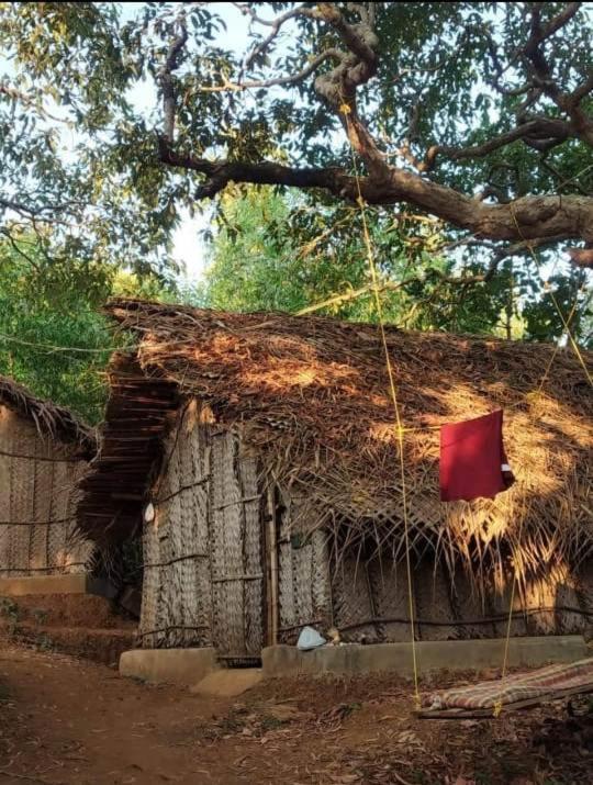 Bindhya Huts Apartment Gokarna  Exterior foto